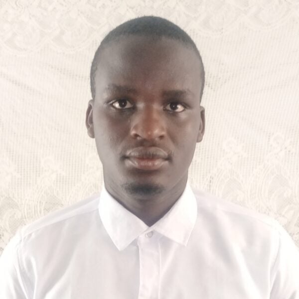 Geoffrey Juma