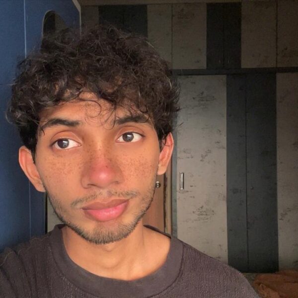Aryan Kamble