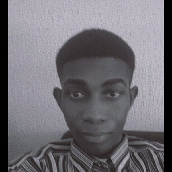 Ahmod Aleshinloye