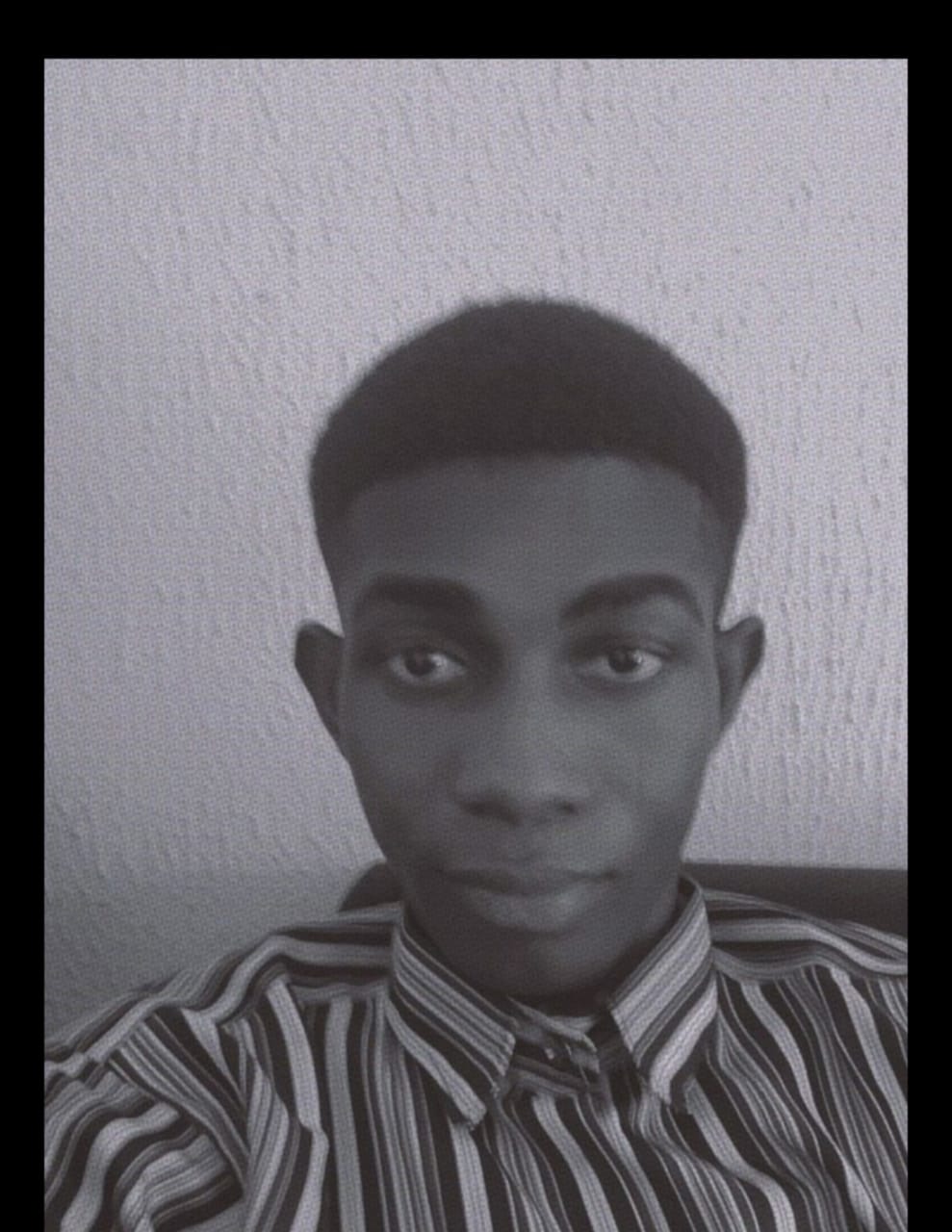 Ahmod Aleshinloye