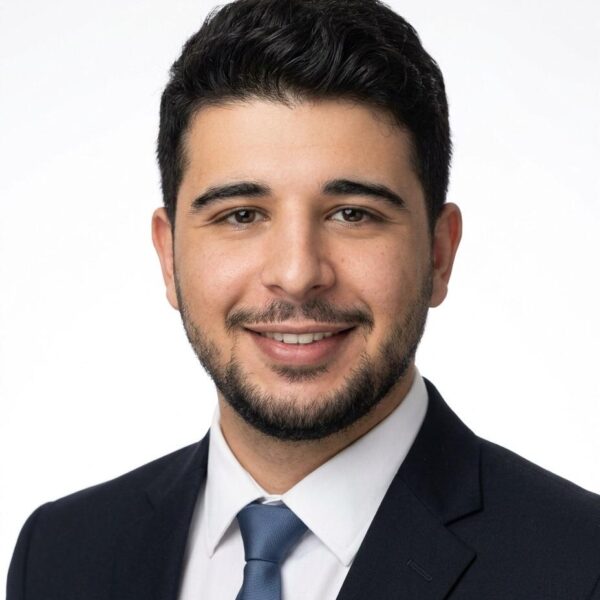 Fouad Kassab