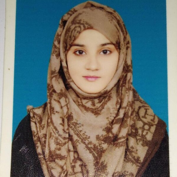 Amna Farhan