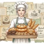 Recettes de pâtisserie