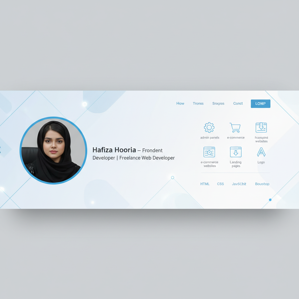 hafiza hooriya - portfolio - 0