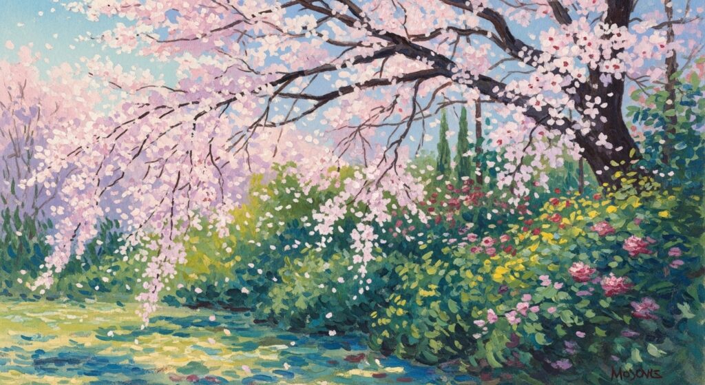 Create AI images, prompts and Ghibli art - portfolio - 2