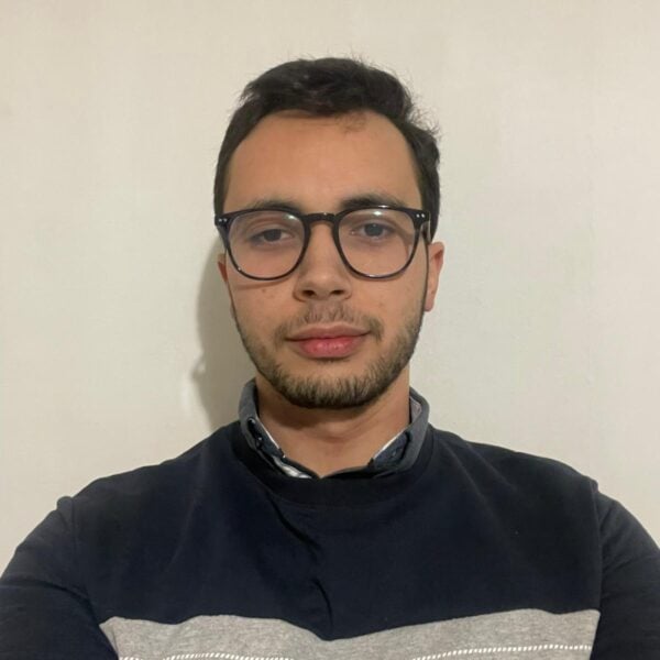 Mohammed ATTAR