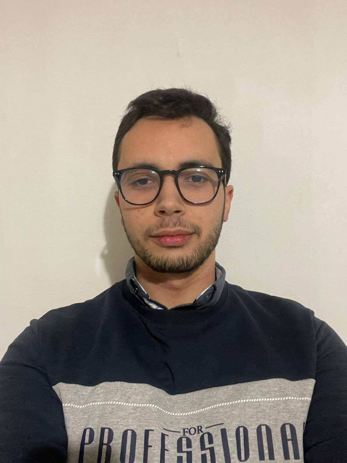 Mohammed ATTAR