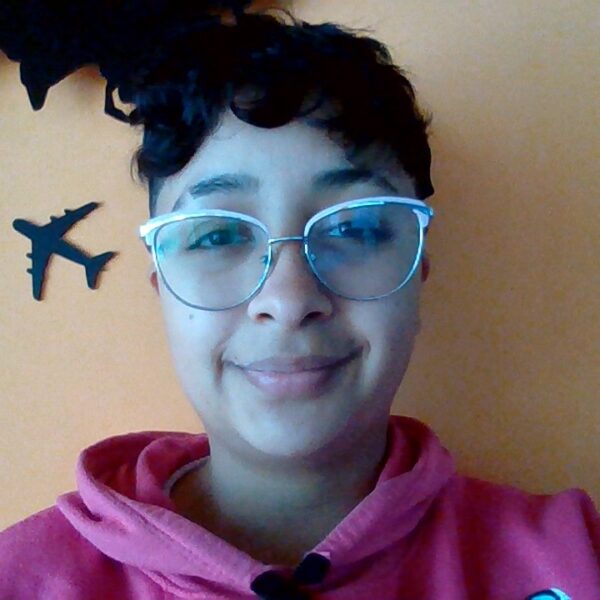 Nazarena Belén Velásquez