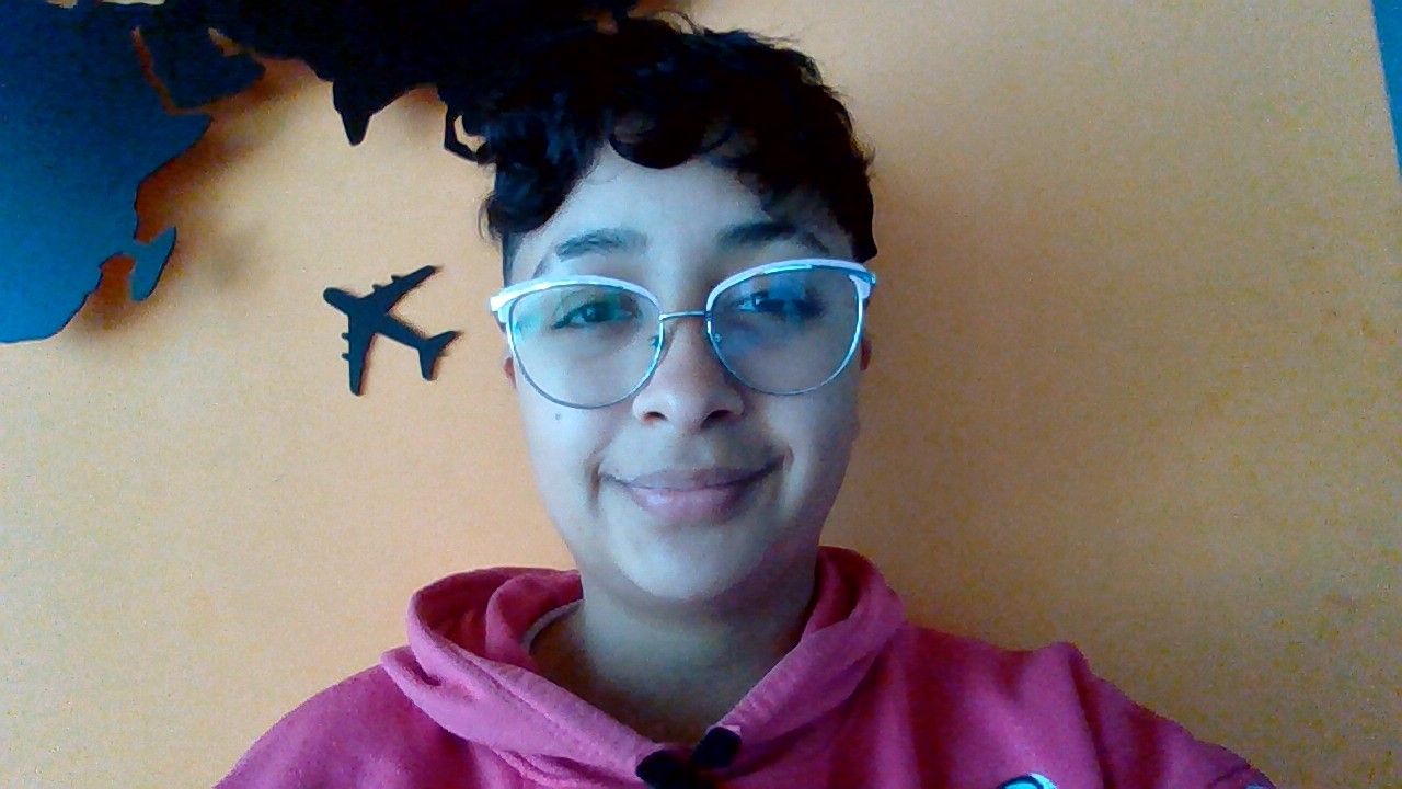 Nazarena Belén Velásquez