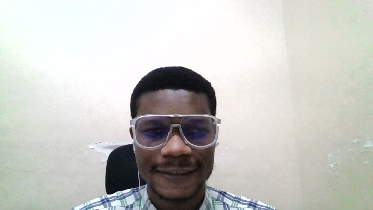 jeremiah momoh