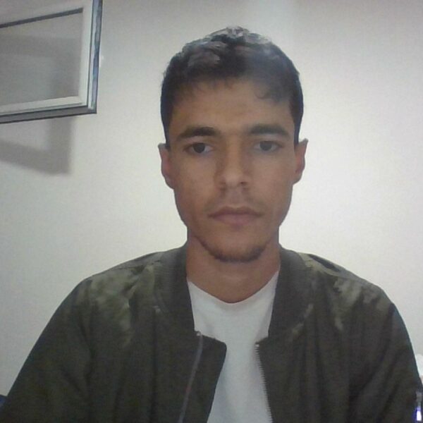Mohamed Ali Kadi