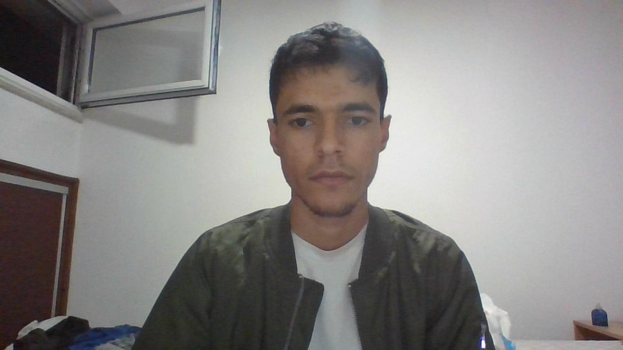 Mohamed Ali Kadi