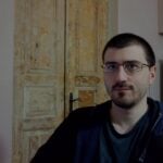 Giorgi Kemoklidze - Tbilisi, Georgia