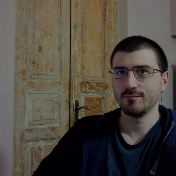 Giorgi Kemoklidze