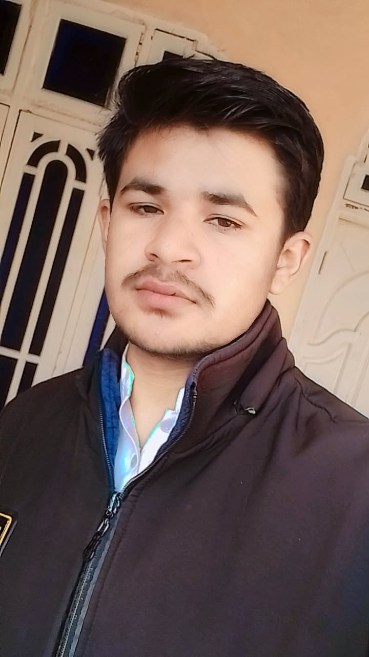 Muhammad Haseeb