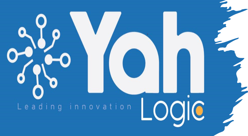 Yahlogic International Ltd - cover