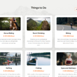 Site web multi-pages en 6 jours - À distance