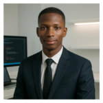 Adetunji Taiwo - Ibadan, Nigeria