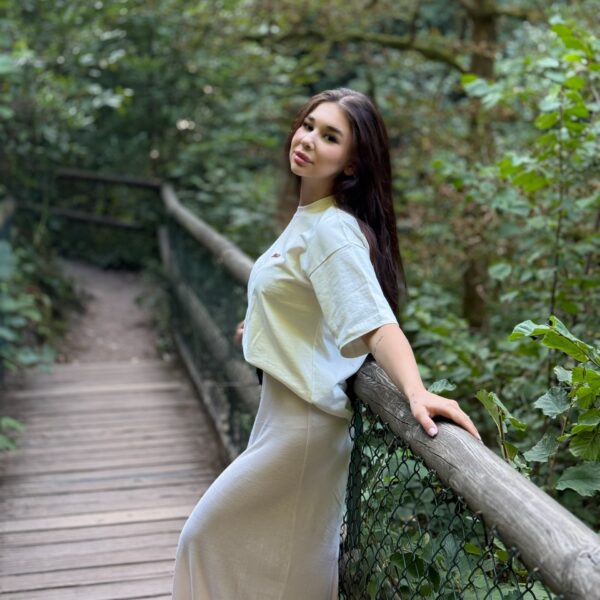 Kseniia Kravchuk