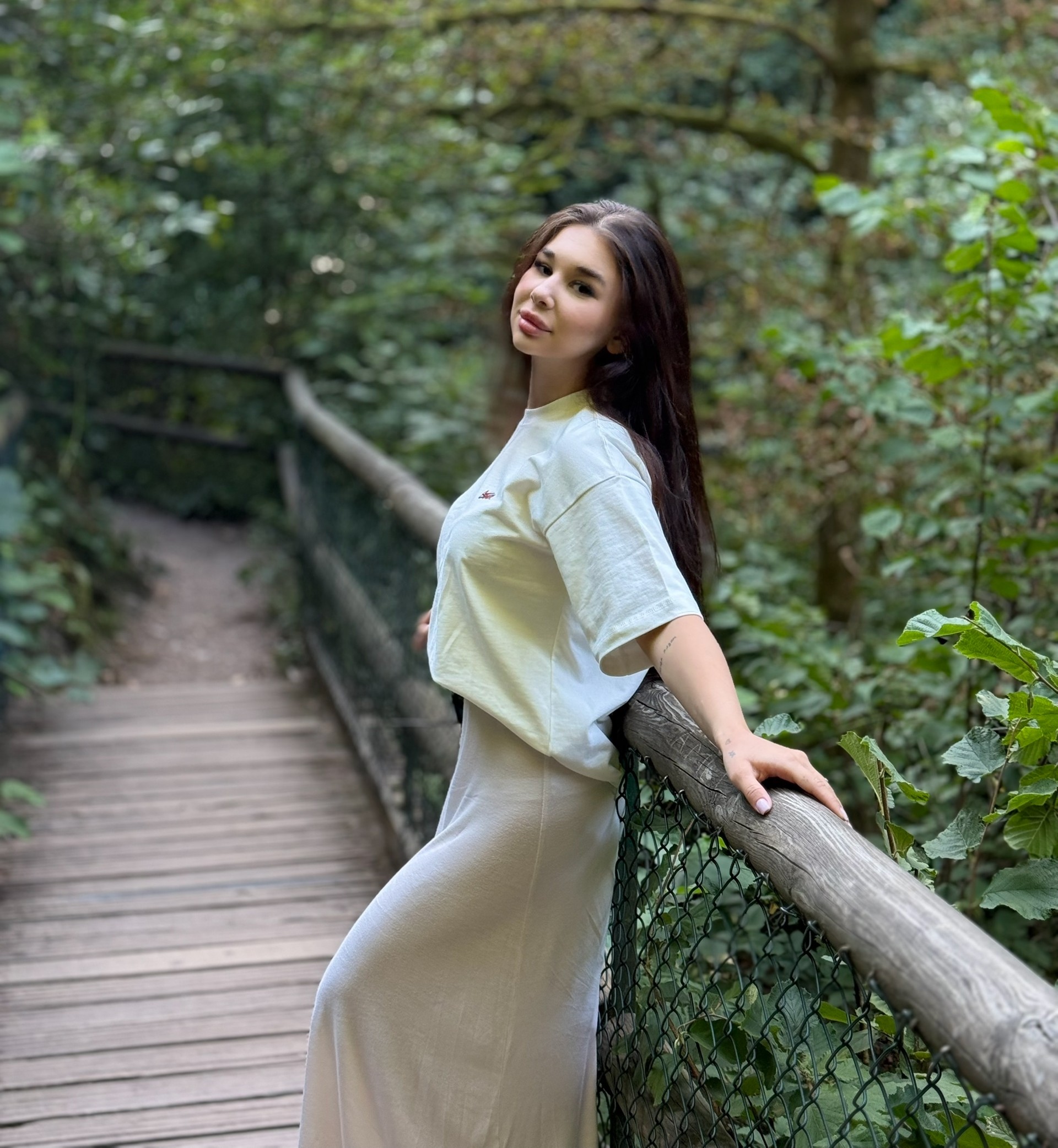 Kseniia Kravchuk