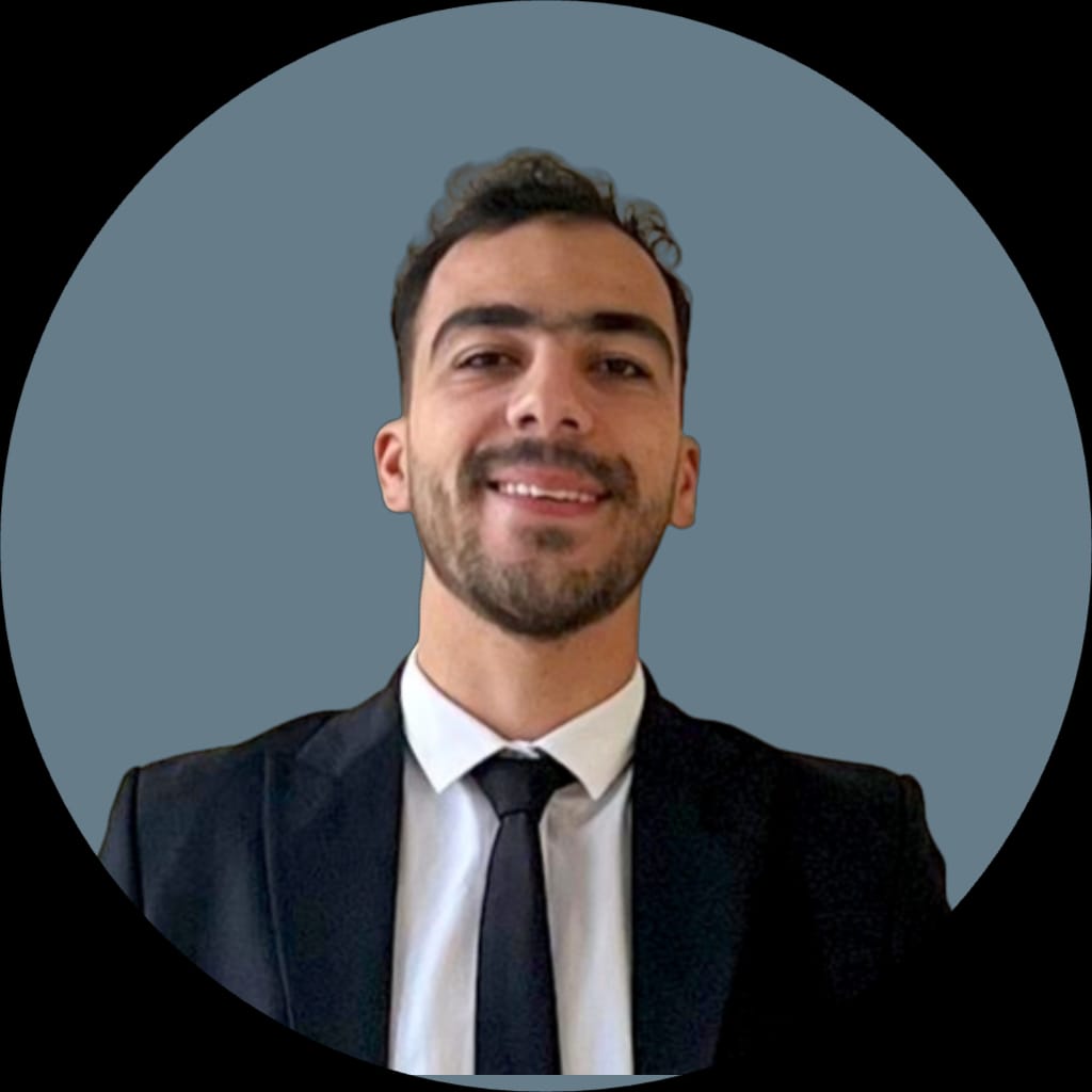 Ahmed Aborefaay