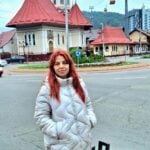 polina polina - تيراسبول, مولدوفا