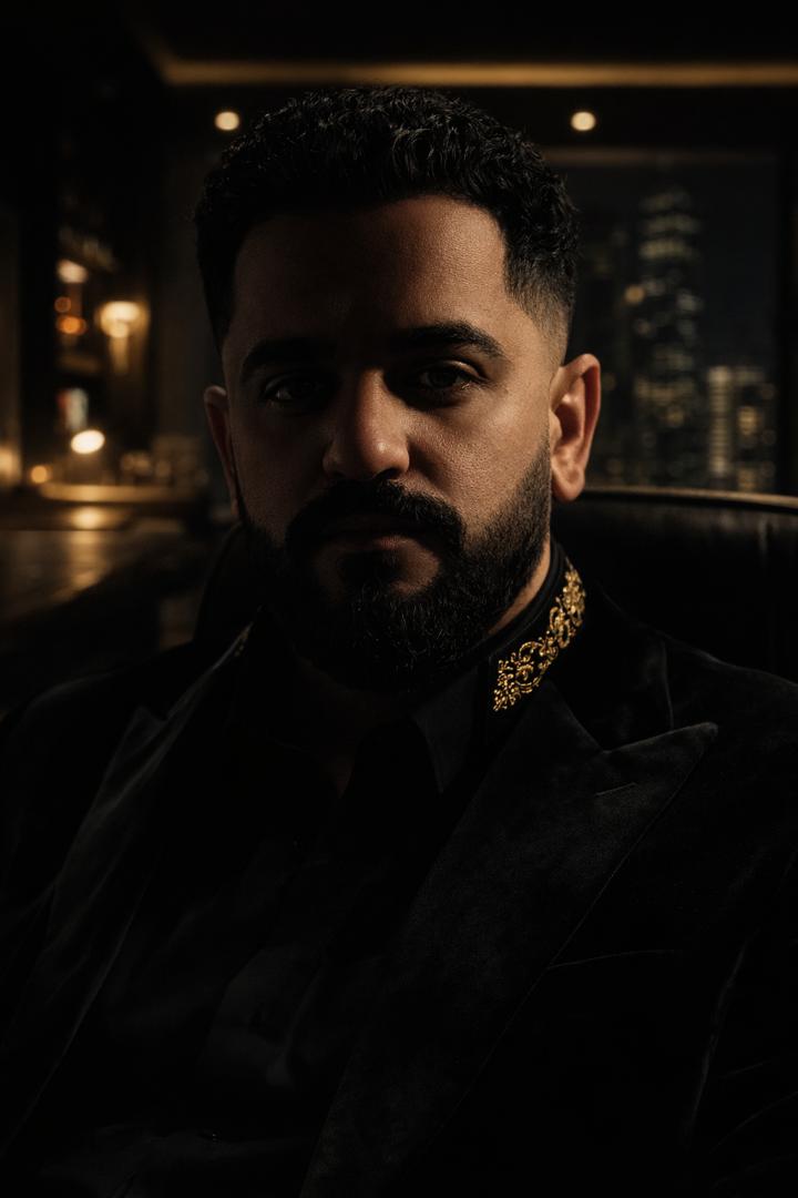 نصر الصعفاني