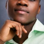 GODWIN OLUYEMI - Lagos, Nigéria