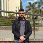 Yousef Altohamy - Cairo, Egypt