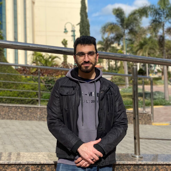 Yousef Altohamy