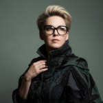 Yuliya Padina - Astana, Kazakhstan