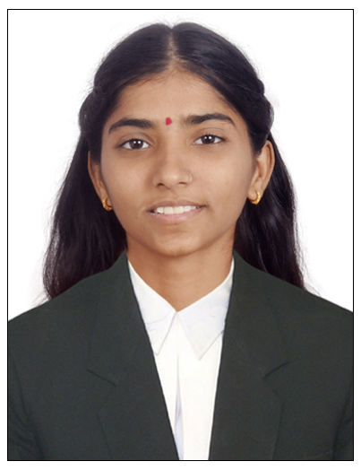 Khushi Kulkarni
