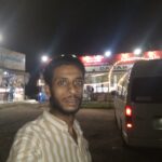 Rami Ibrahim  - Alexandria, Egypt