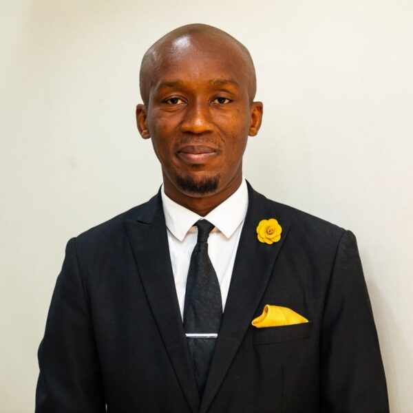 Anthony Pokou