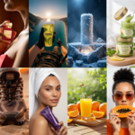 AI Product Photography | Hyper-Realistic Ad Visuals