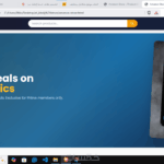 I will create a professional store that is responsive to all screens - Remote
