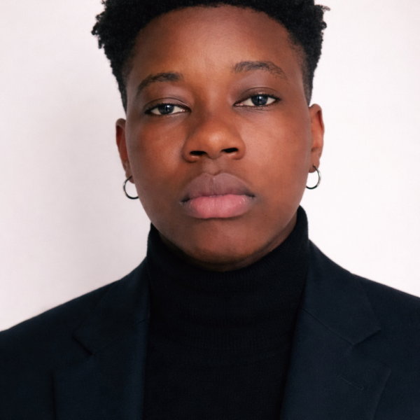Mmehz Yasmine Nguessan