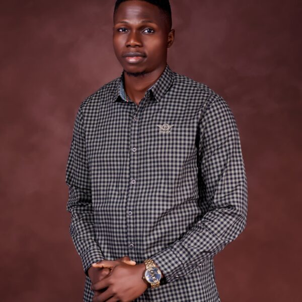 Abuchi Obiagbaoso 