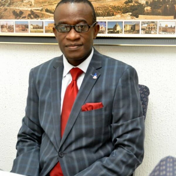 Tade Adewakun