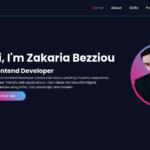 Créer un frontend professionnel pour un site web - À distance