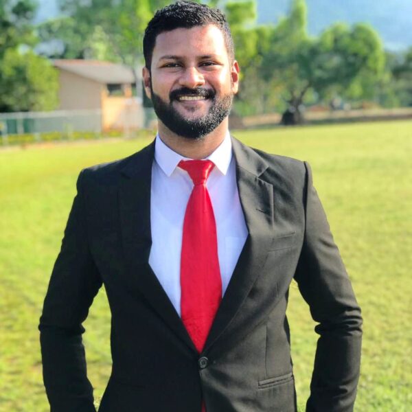Rumesh Viduranath
