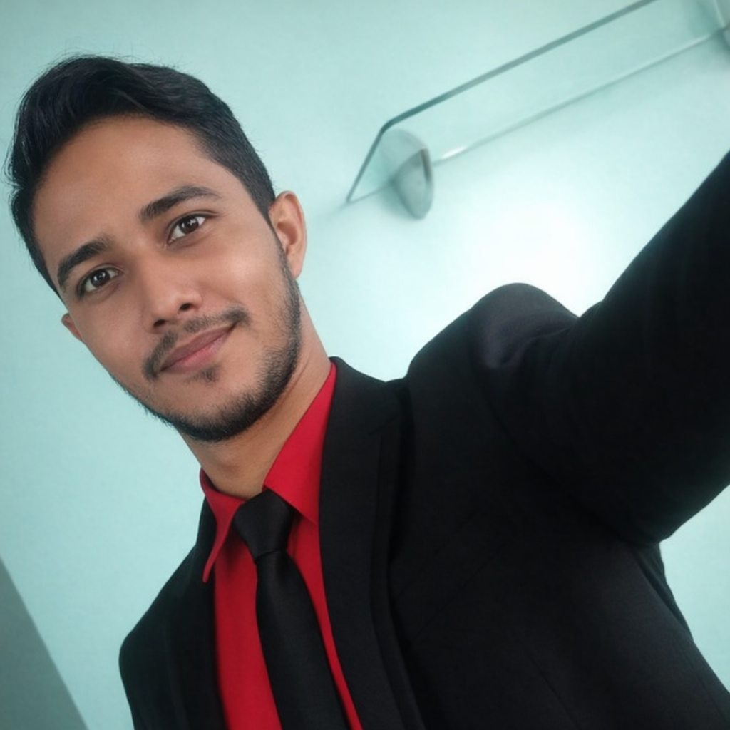 Everson Brito
