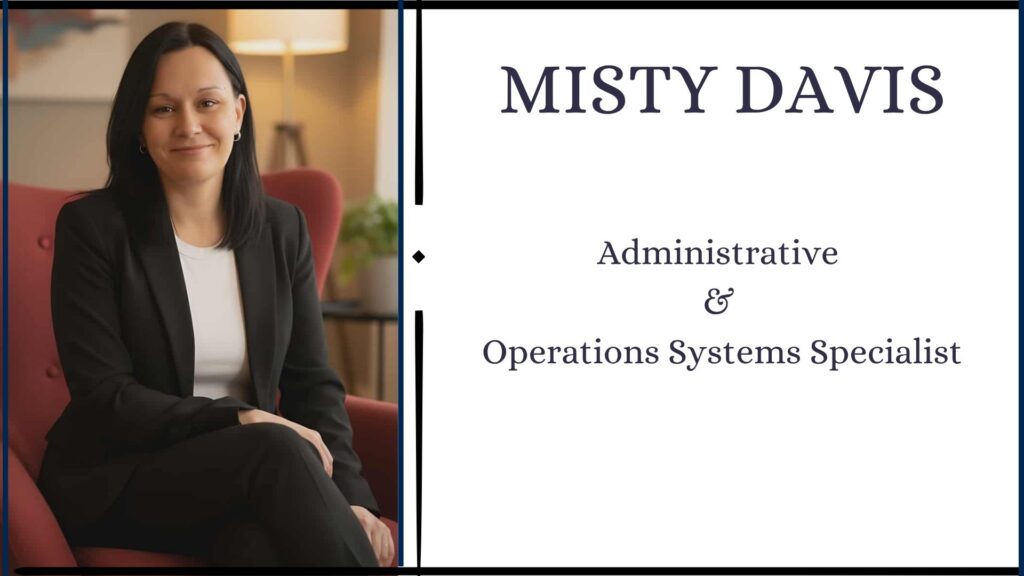 Misty Davis Ester - portfolio - 0