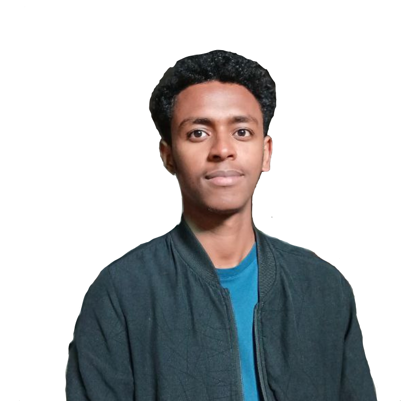 Natnael Weldeananiya