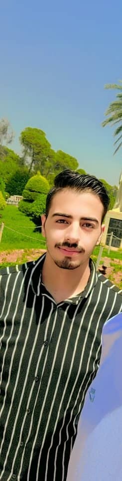 Hassan Haj Naguib