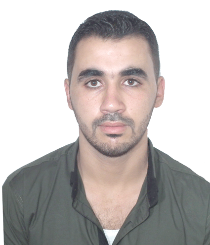 عزالدين رستم
