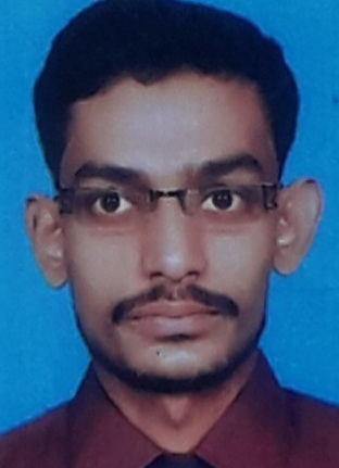 Qazi Shehreyar