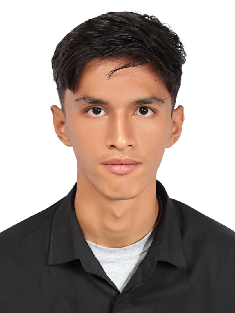 Amir Amiri