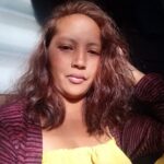 Elinah Raharivelo - Antananarivo, Madagascar