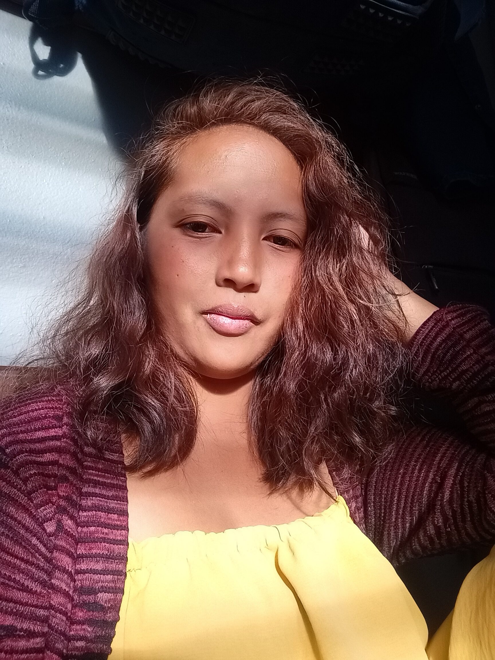 Elinah Raharivelo
